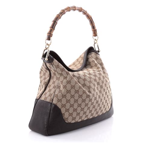 the diana gucci bag|where to buy gucci bamboo bag.